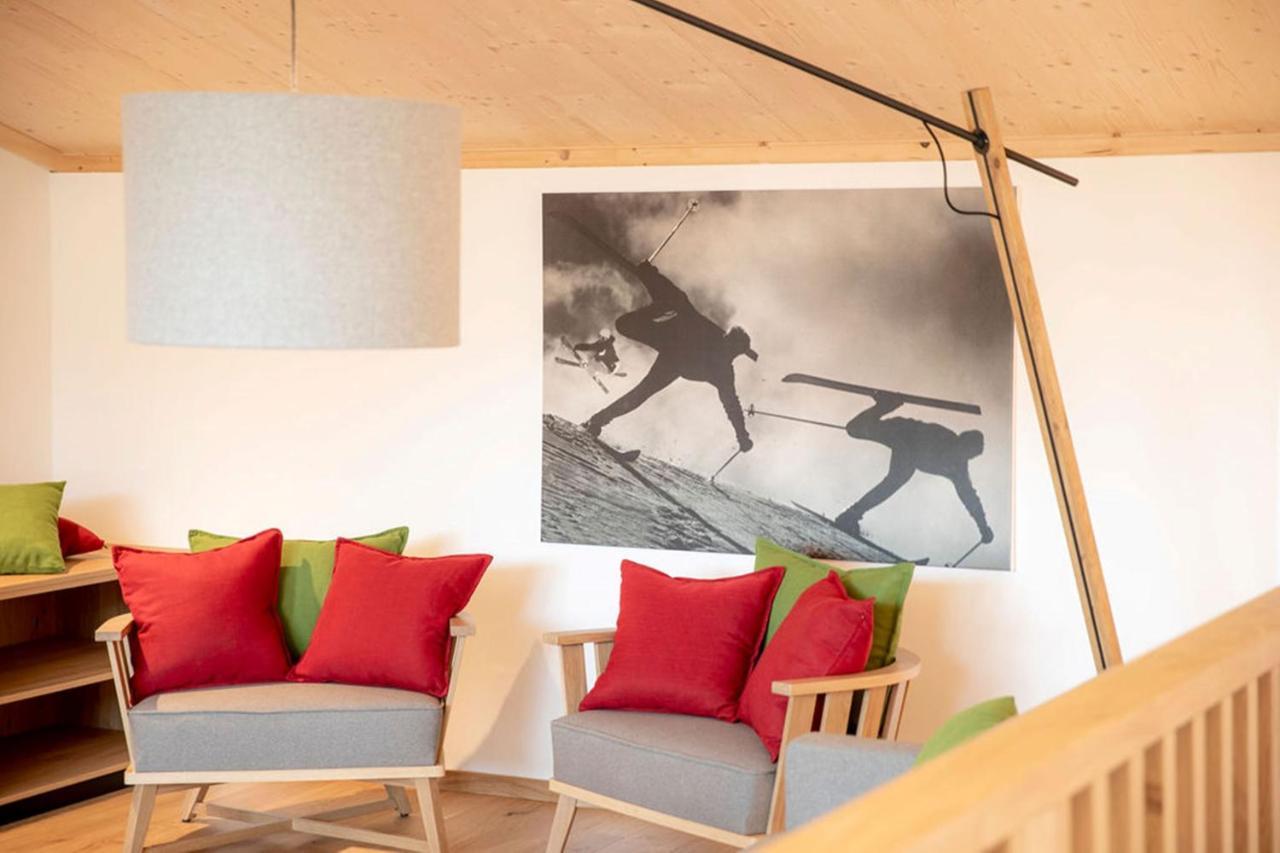 All-Suite Resort Fieberbrunn Luaran gambar
