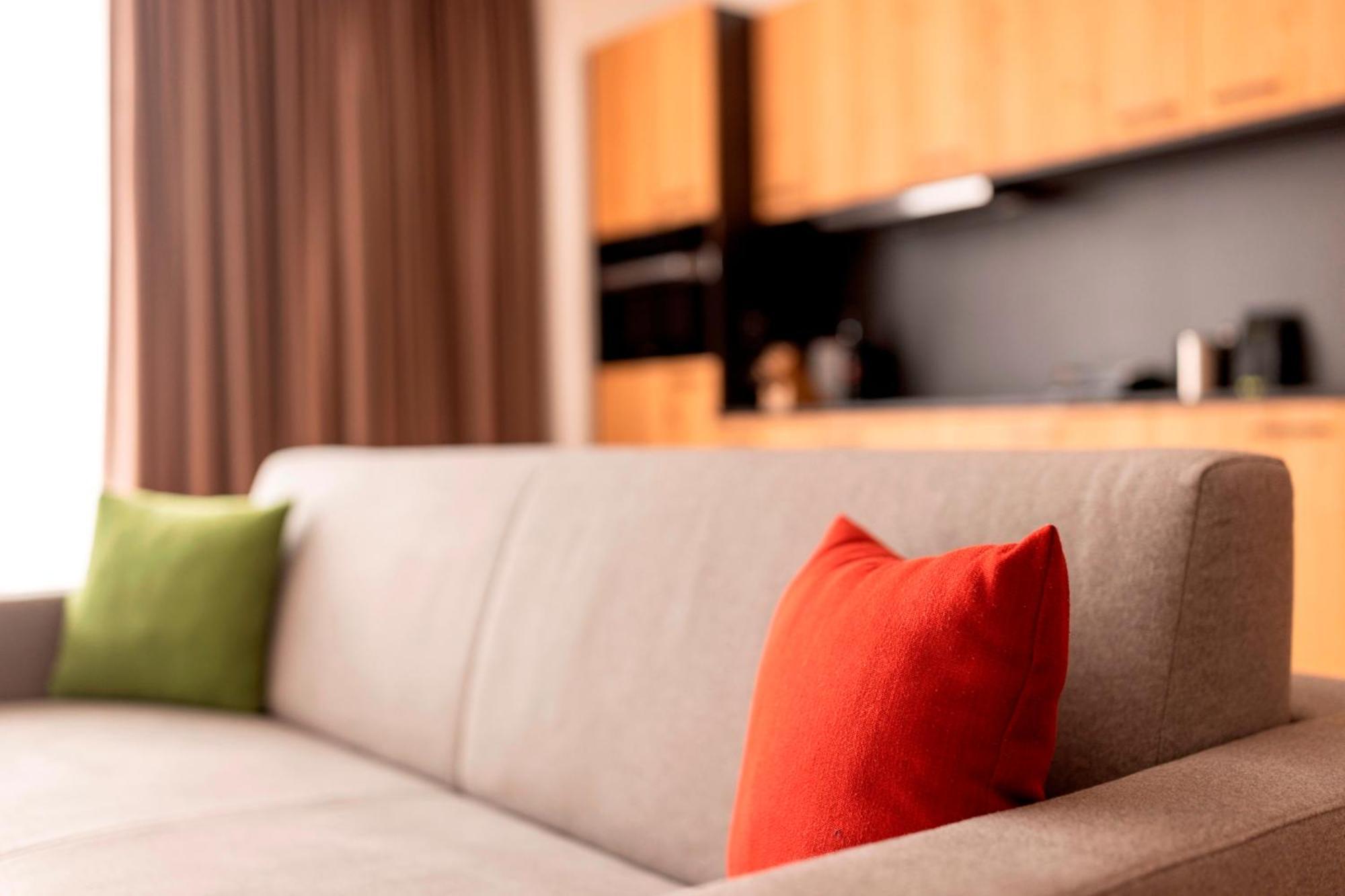 All-Suite Resort Fieberbrunn Bilik gambar